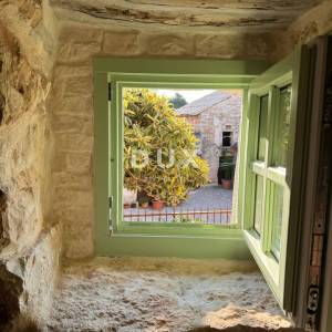 ISTRA, SVETVINČENAT- Renovirana kamena kuća