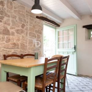 ISTRA, SVETVINČENAT- Renovirana kamena kuća