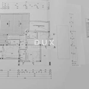 ISTRA, SVETVINČENAT - Zemljište s građevinskom dozvolom