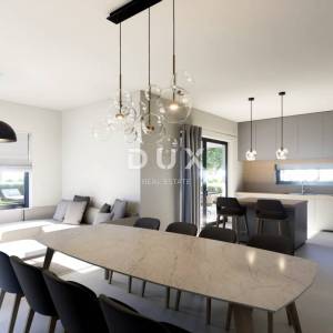 ISTRA, SVETVINČENAT - Zemljište s građevinskom dozvolom