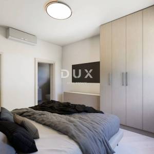 ISTRA, SVETVINČENAT - Zemljište s građevinskom dozvolom