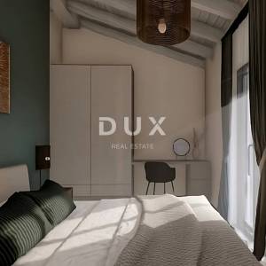 ISTRA, TINJAN - Elegantna kuća s bazenom