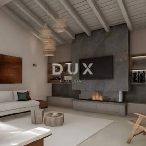 ISTRA, TINJAN - Elegantna kuća s bazenom