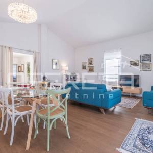 Istra, Tinjan- prizemnica s bazenom i dvorištem