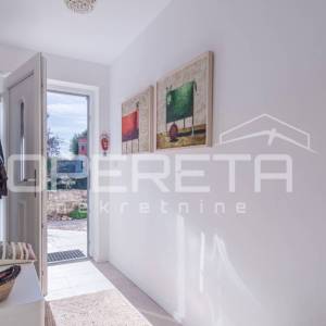 Istra, Tinjan- prizemnica s bazenom i dvorištem