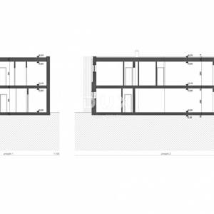 ISTRA, TINJAN - Zemljište s lokacijskom dozvolom