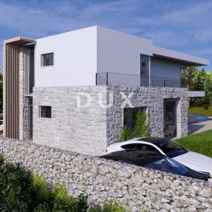 ISTRA, TINJAN - Zemljište s lokacijskom dozvolom