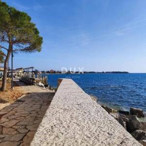 ISTRA, UMAG – Autentična kamena kuća 20 m od mora