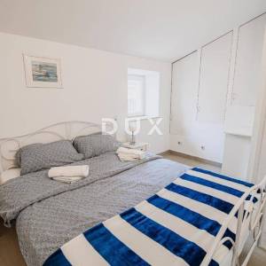 ISTRA, UMAG – Autentična kamena kuća 20 m od mora