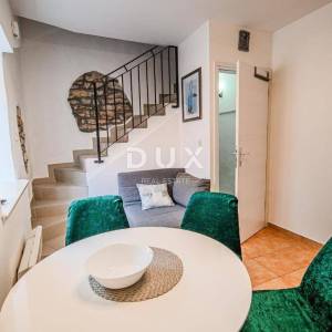 ISTRA, UMAG – Autentična kamena kuća 20 m od mora