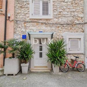 ISTRA, UMAG – Autentična kamena kuća 20 m od mora