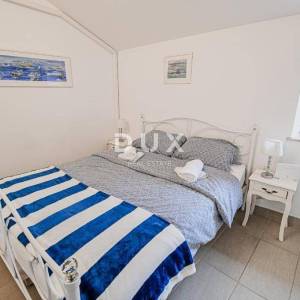 ISTRA, UMAG – Autentična kamena kuća 20 m od mora