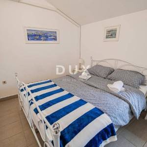 ISTRA, UMAG – Autentična kamena kuća 20 m od mora