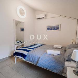 ISTRA, UMAG – Autentična kamena kuća 20 m od mora