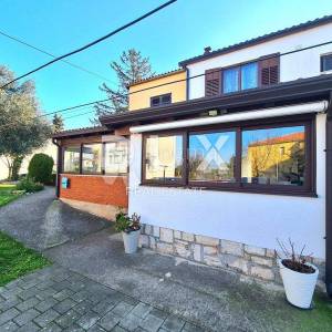 ISTRA, UMAG - Dvoetažni stan 200 m od mora!