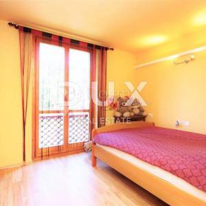 ISTRA, UMAG - Dvoetažni stan 200 m od mora!