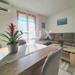 ISTRA, UMAG - Dvoetažni stan 200 m od mora!