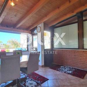 ISTRA, UMAG - Dvoetažni stan 200 m od mora!