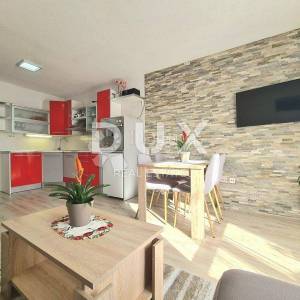 ISTRA, UMAG - Dvoetažni stan 200 m od mora!