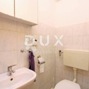 ISTRA, UMAG - Dvoetažni stan 200 m od mora!