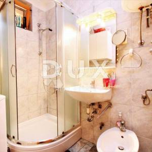 ISTRA, UMAG - Dvoetažni stan 200 m od mora!