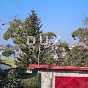 ISTRA, UMAG - Dvoetažni stan 200 m od mora!