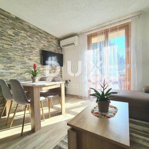 ISTRA, UMAG - Dvoetažni stan 200 m od mora!