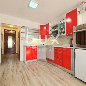 ISTRA, UMAG - Dvoetažni stan 200 m od mora!