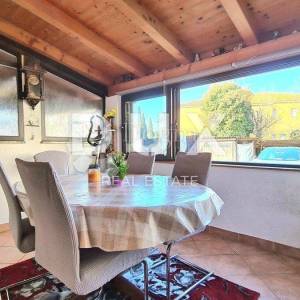 ISTRA, UMAG - Dvoetažni stan 200 m od mora!