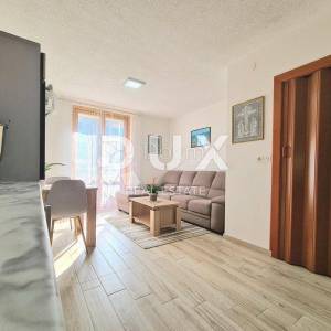 ISTRA, UMAG - Dvoetažni stan 200 m od mora!