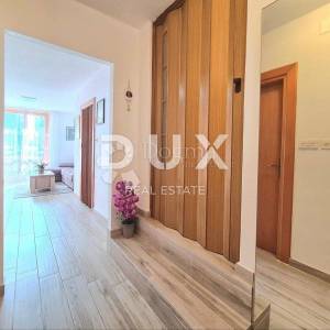 ISTRA, UMAG - Dvoetažni stan 200 m od mora!