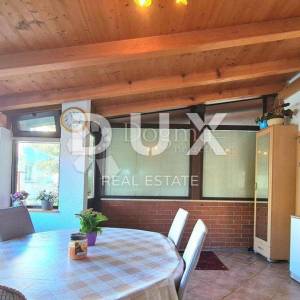 ISTRA, UMAG - Dvoetažni stan 200 m od mora!