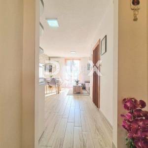 ISTRA, UMAG - Dvoetažni stan 200 m od mora!