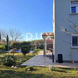 ISTRA, UMAG – Kuća s bazenom u potpunoj privatnosti, okružena zelenilom