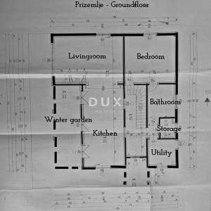 ISTRA, UMAG – Kuća s bazenom u potpunoj privatnosti, okružena zelenilom