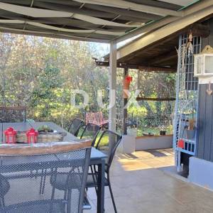 ISTRA, UMAG – Kuća s bazenom u potpunoj privatnosti, okružena zelenilom