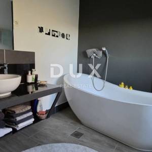 ISTRA, UMAG – Kuća s bazenom u potpunoj privatnosti, okružena zelenilom