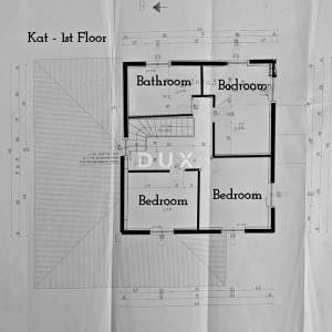 ISTRA, UMAG – Kuća s bazenom u potpunoj privatnosti, okružena zelenilom