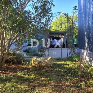 ISTRA, UMAG – Kuća s bazenom u potpunoj privatnosti, okružena zelenilom