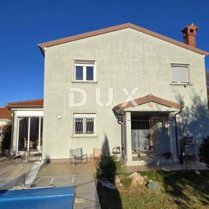 ISTRA, UMAG – Kuća s bazenom u potpunoj privatnosti, okružena zelenilom