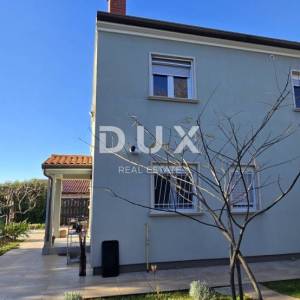 ISTRA, UMAG – Kuća s bazenom u potpunoj privatnosti, okružena zelenilom