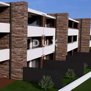 ISTRA, UMAG - Luksuzan stan s vtom u suvremenoj novogradnji