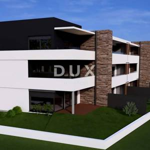 ISTRA, UMAG - Luksuzan stan s vtom u suvremenoj novogradnji