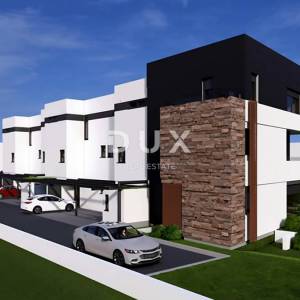 ISTRA, UMAG - Stan s vtom u suvremenoj novogradnji