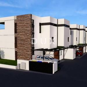 ISTRA, UMAG - Višeetažni stan s vtom u suvremenoj novogradnji