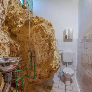 ISTRA, VINTIJAN - Rustikalna vila u starom kamenolomu