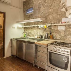 ISTRA, VINTIJAN - Rustikalna vila u starom kamenolomu