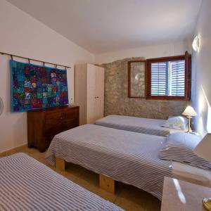 ISTRA, VINTIJAN - Rustikalna vila u starom kamenolomu