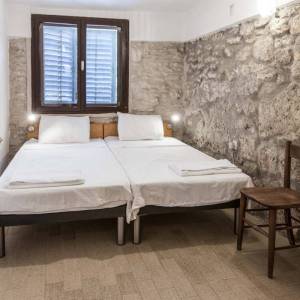 ISTRA, VINTIJAN - Rustikalna vila u starom kamenolomu