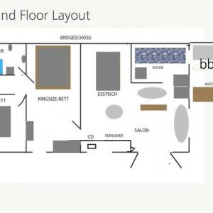 ISTRA, VINTIJAN - Rustikalna vila u starom kamenolomu